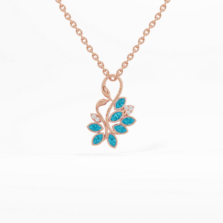 #metal_rose-gold-plated#stone-colour_topaz-blue