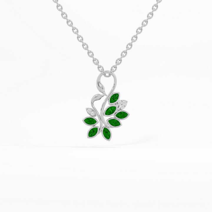 #metal_sterling-silver#stone-colour_emerald-green