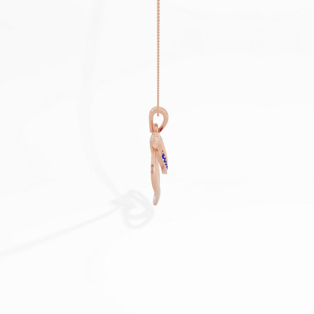 #metal_rose-gold-plated#stone-colour_sapphire-blue