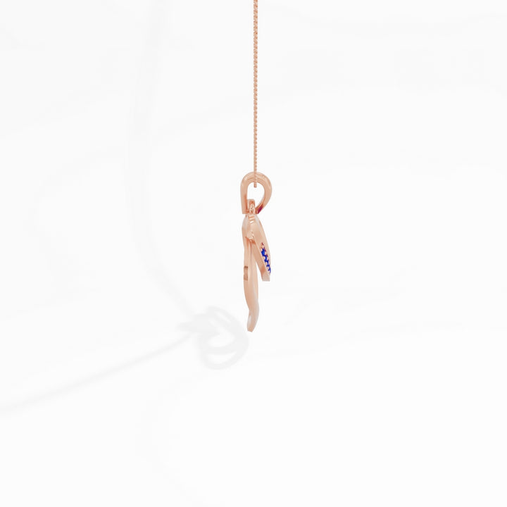 #metal_rose-gold-plated#stone-colour_sapphire-blue