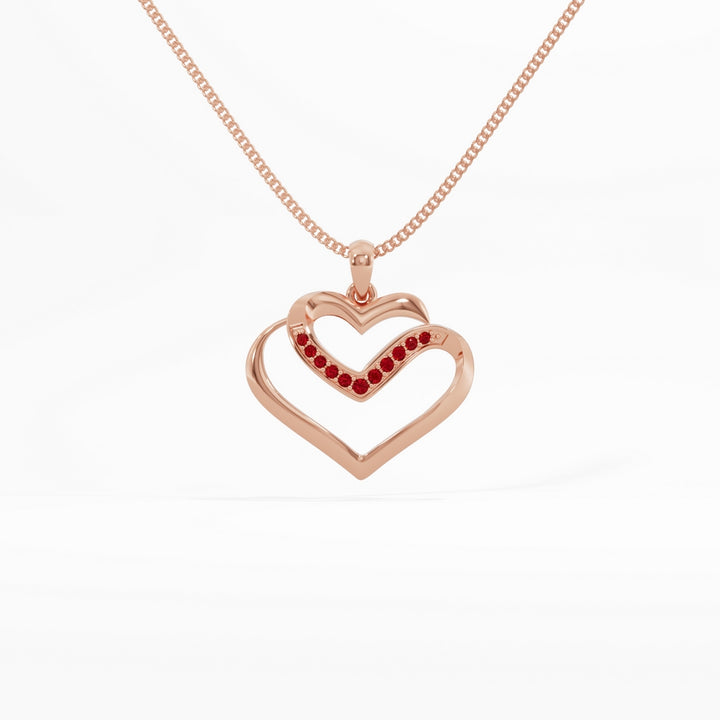 #metal_rose-gold-plated#stone-colour_ruby-red