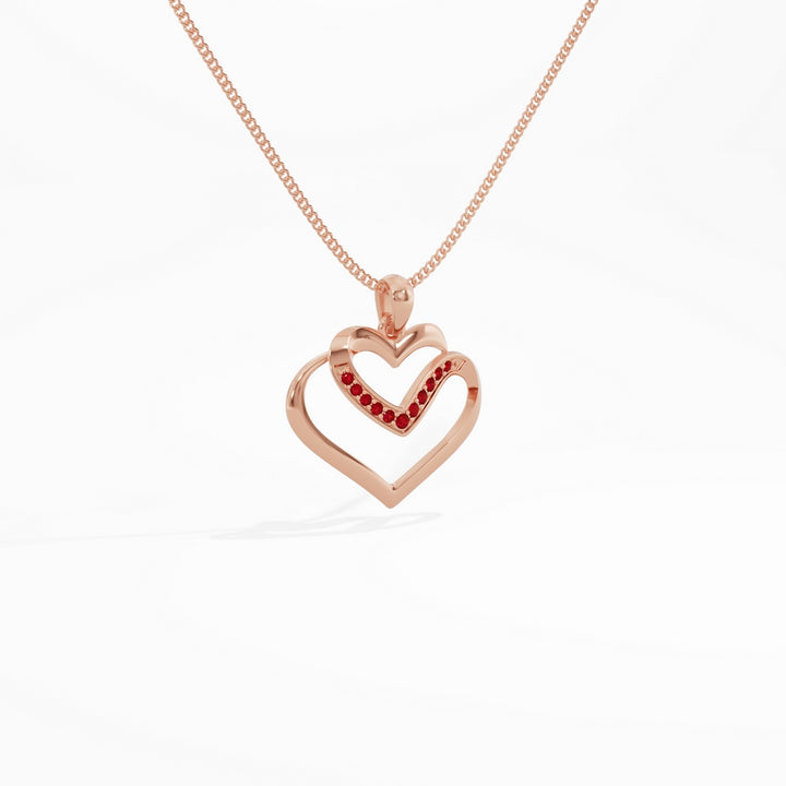 #metal_rose-gold-plated#stone-colour_ruby-red