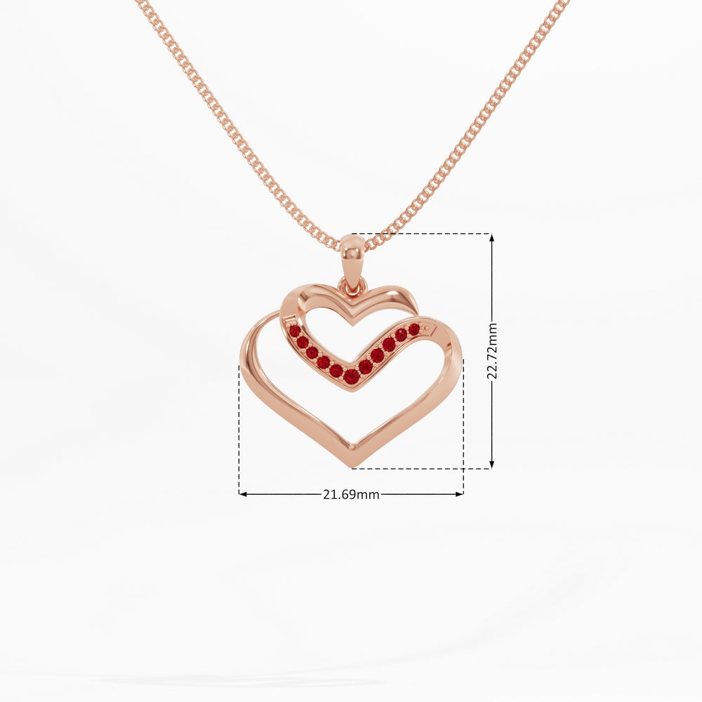 #metal_rose-gold-plated#stone-colour_ruby-red