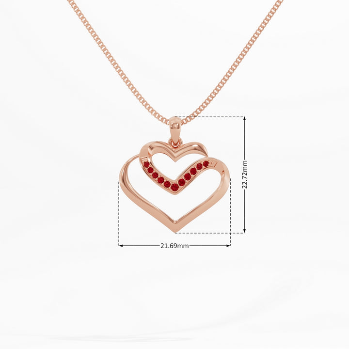#metal_rose-gold-plated#stone-colour_ruby-red