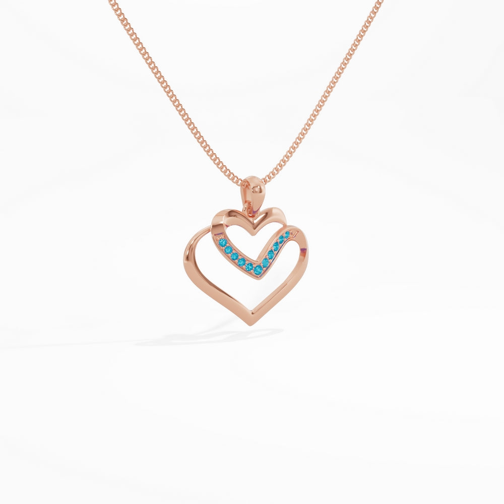 #metal_rose-gold-plated#stone-colour_topaz-blue