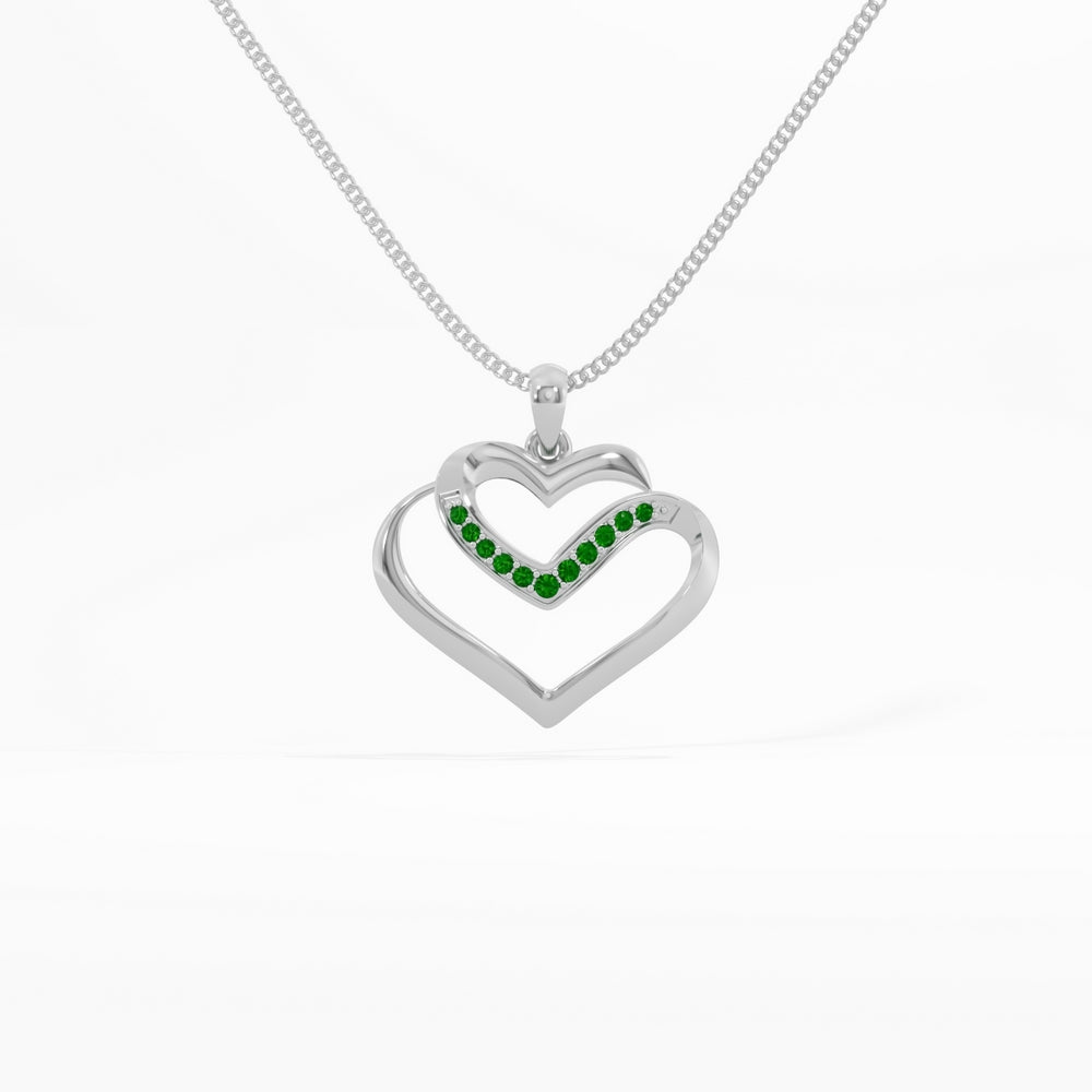 #metal_sterling-silver#stone-colour_emerald-green