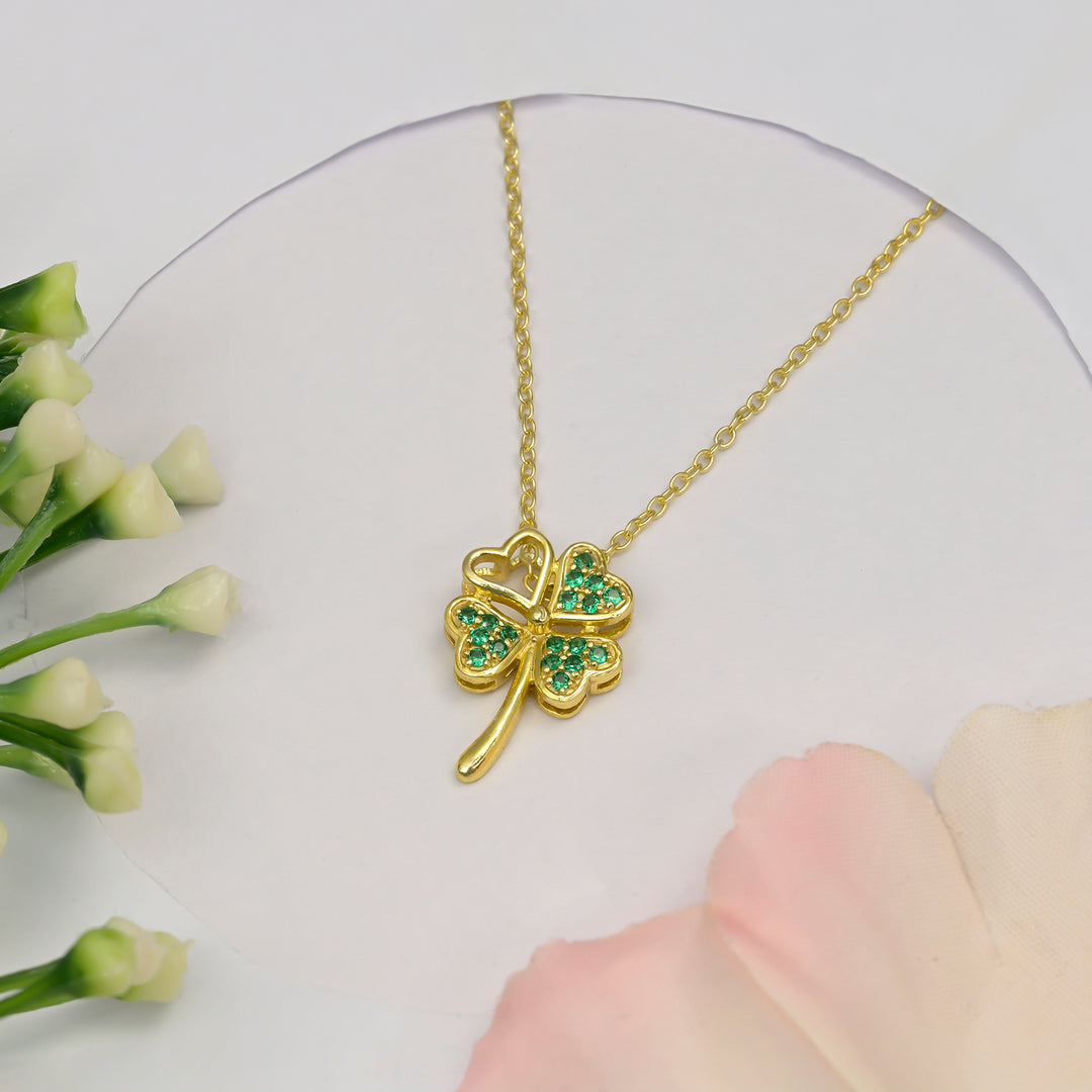 #metal_gold-plated#stone-colour_emerald-green