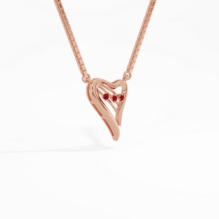 #metal_rose-gold-plated#stone-colour_ruby-red