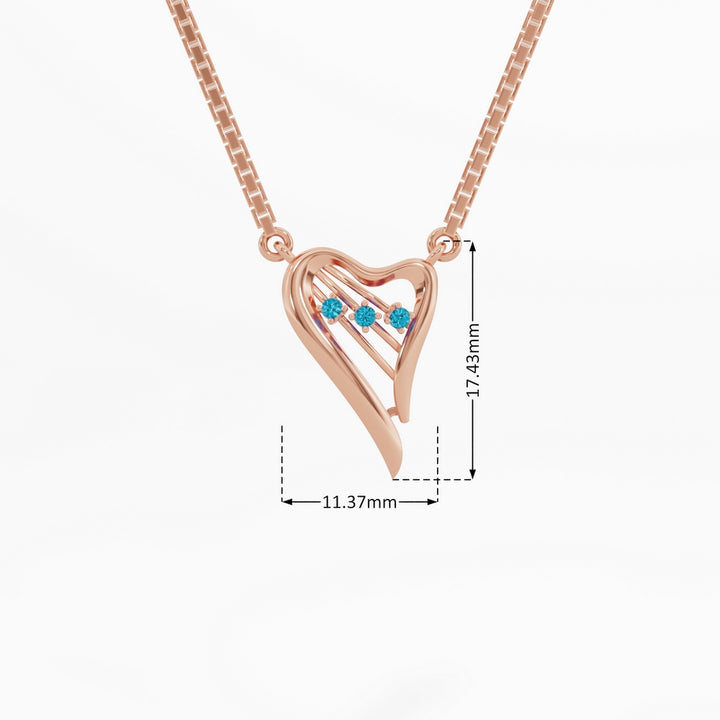 #metal_rose-gold-plated#stone-colour_topaz-blue