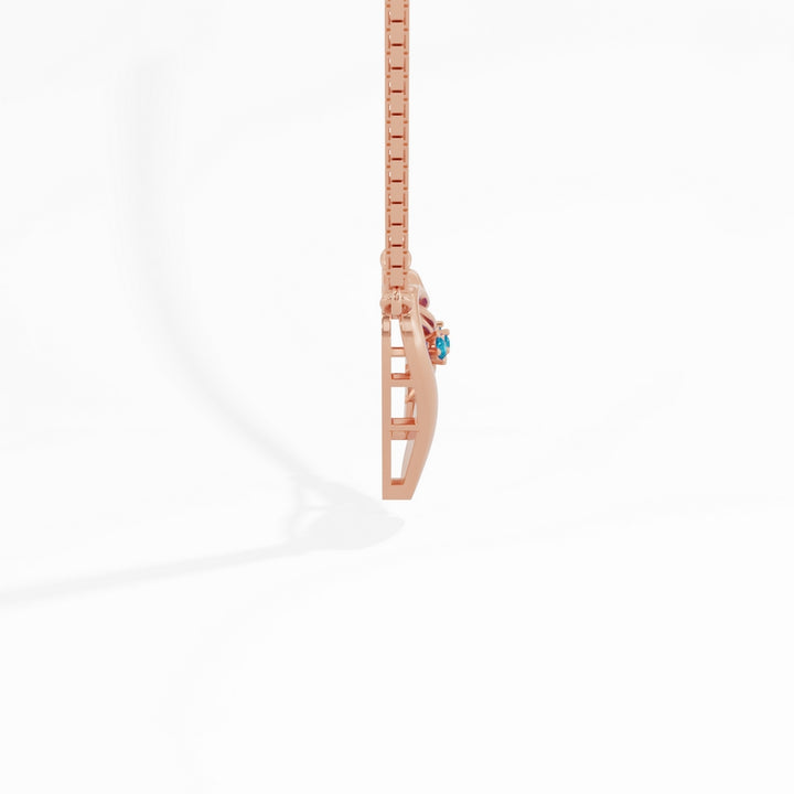 #metal_rose-gold-plated#stone-colour_topaz-blue