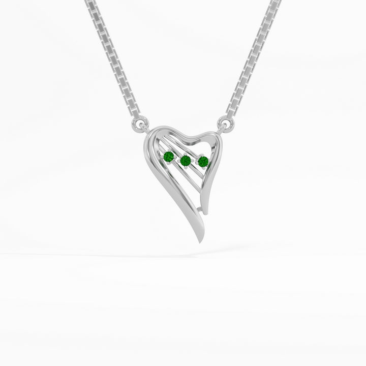 #metal_sterling-silver#stone-colour_emerald-green