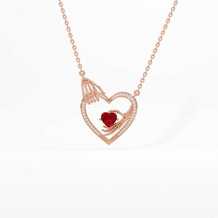 #metal_rose-gold-plated#stone-colour_ruby-red