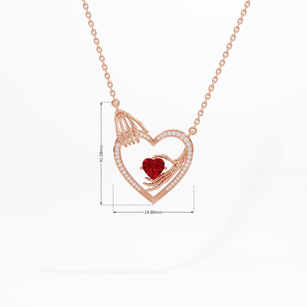 #metal_rose-gold-plated#stone-colour_ruby-red