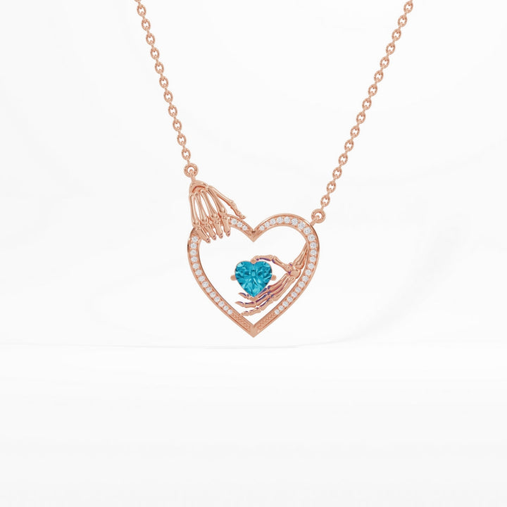 #metal_rose-gold-plated#stone-colour_topaz-blue