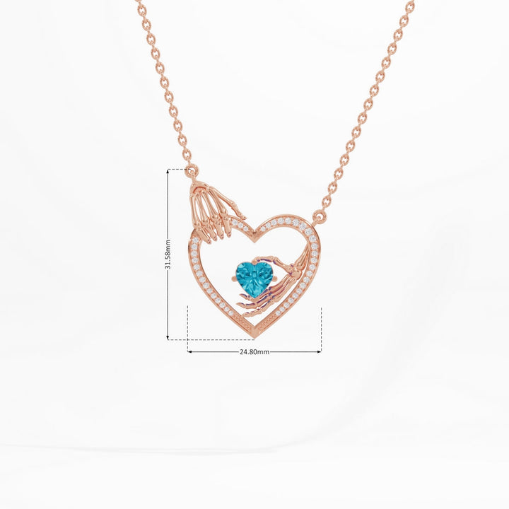 #metal_rose-gold-plated#stone-colour_topaz-blue