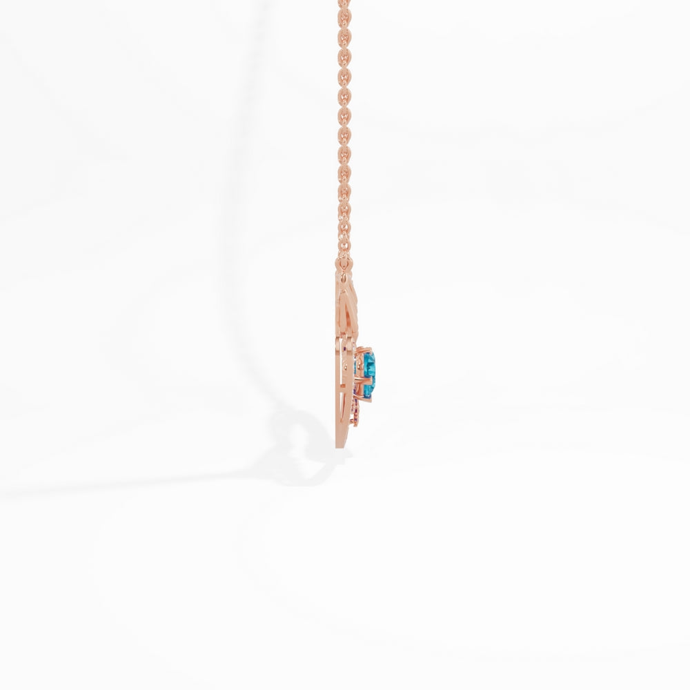 #metal_rose-gold-plated#stone-colour_topaz-blue
