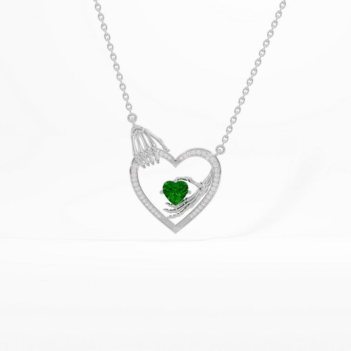#metal_sterling-silver#stone-colour_emerald-green