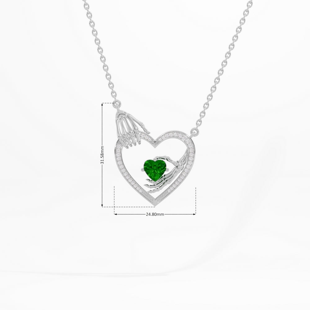 #metal_sterling-silver#stone-colour_emerald-green