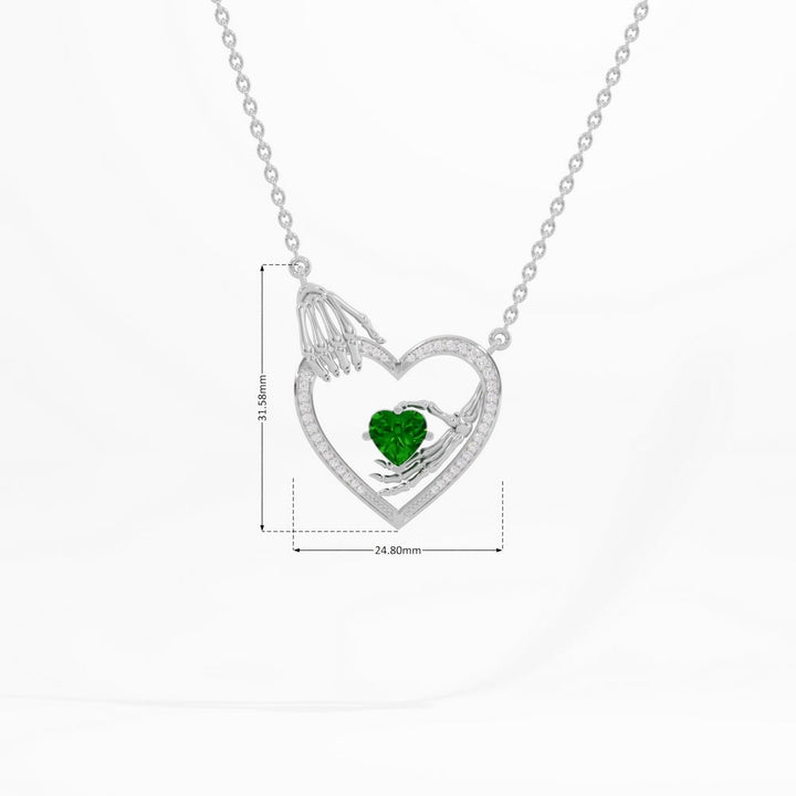 #metal_sterling-silver#stone-colour_emerald-green