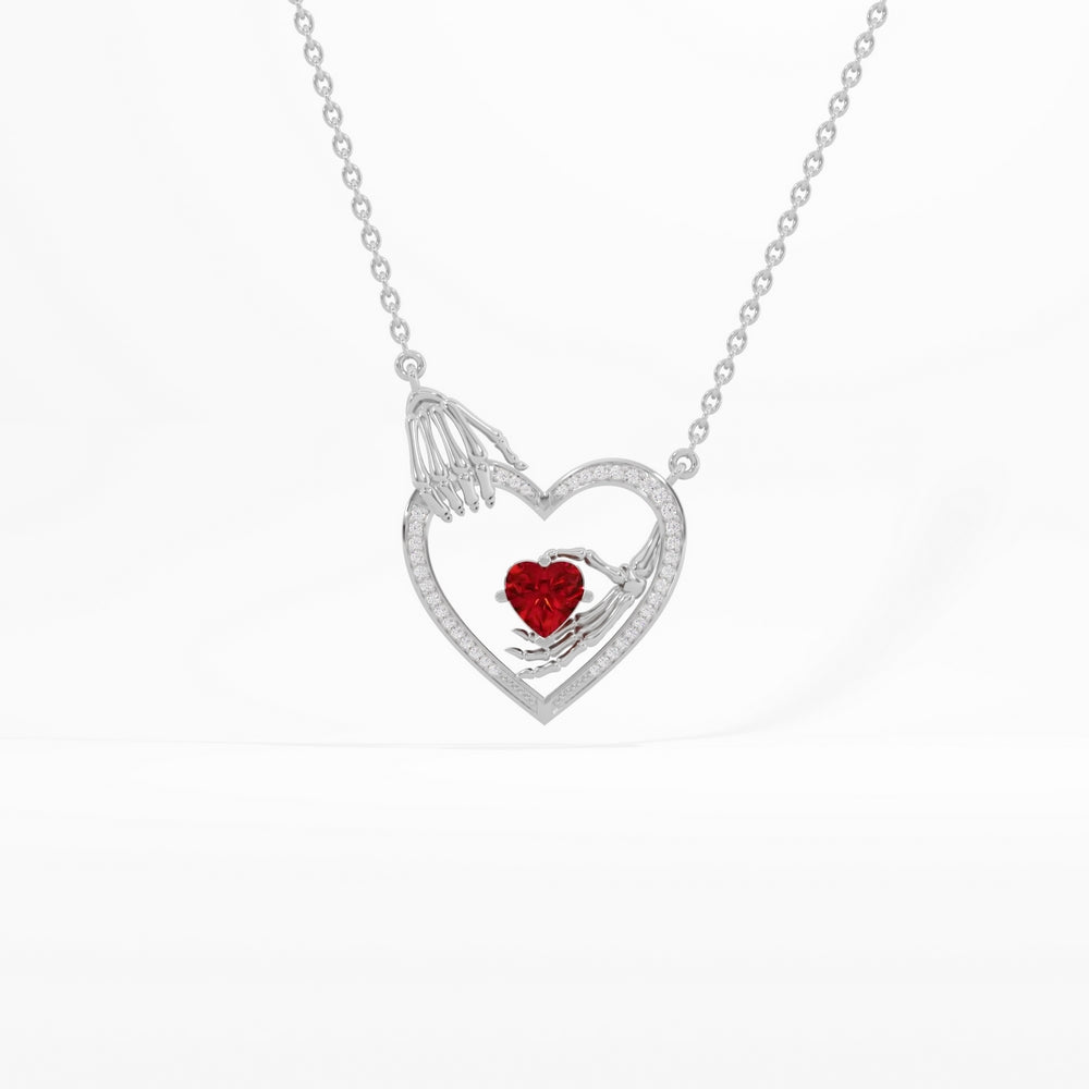 #metal_sterling-silver#stone-colour_ruby-red