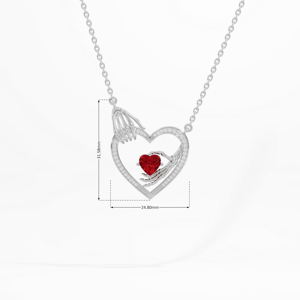 #metal_sterling-silver#stone-colour_ruby-red