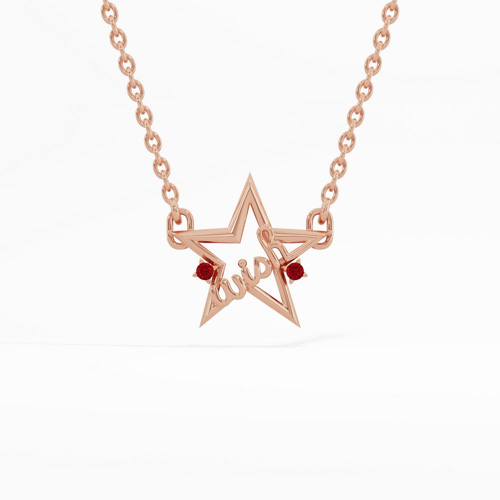 #metal_rose-gold-plated#stone-colour_ruby-red
