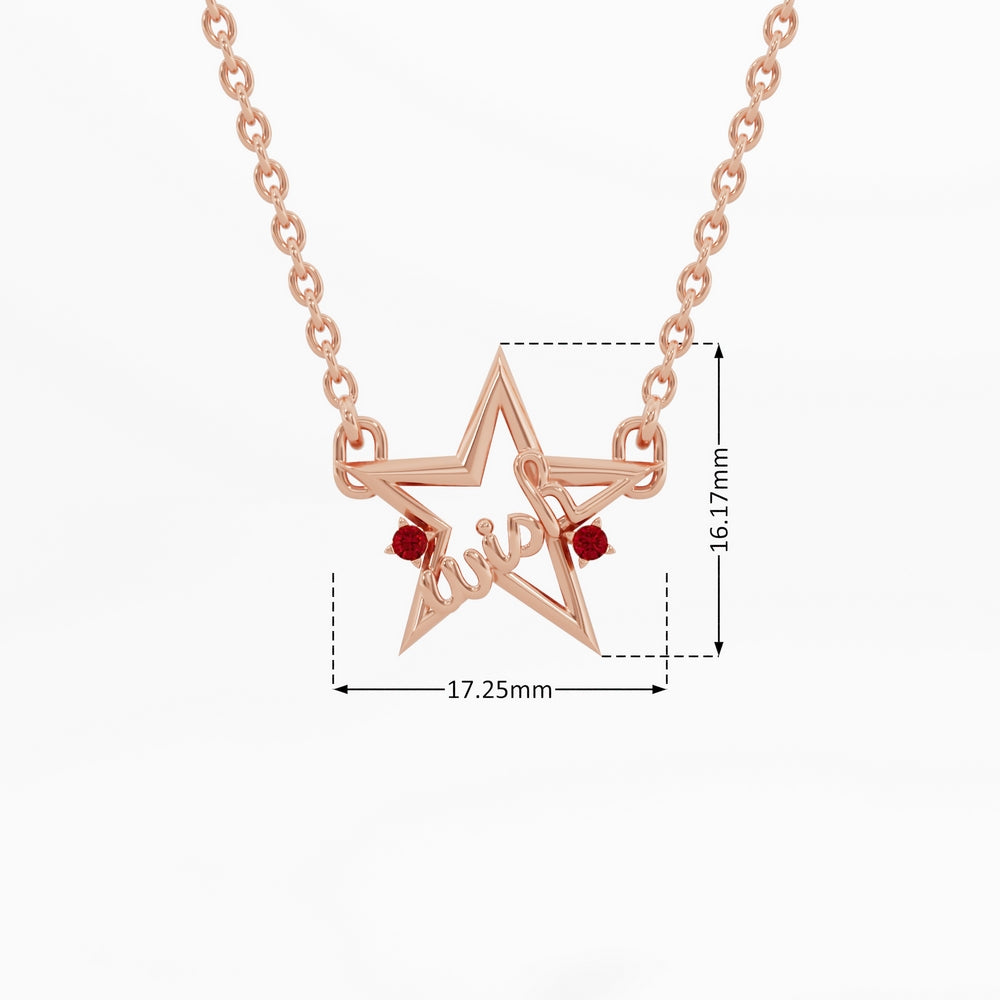 #metal_rose-gold-plated#stone-colour_ruby-red
