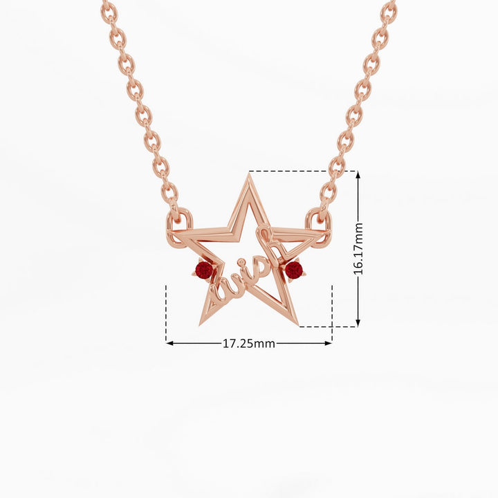 #metal_rose-gold-plated#stone-colour_ruby-red