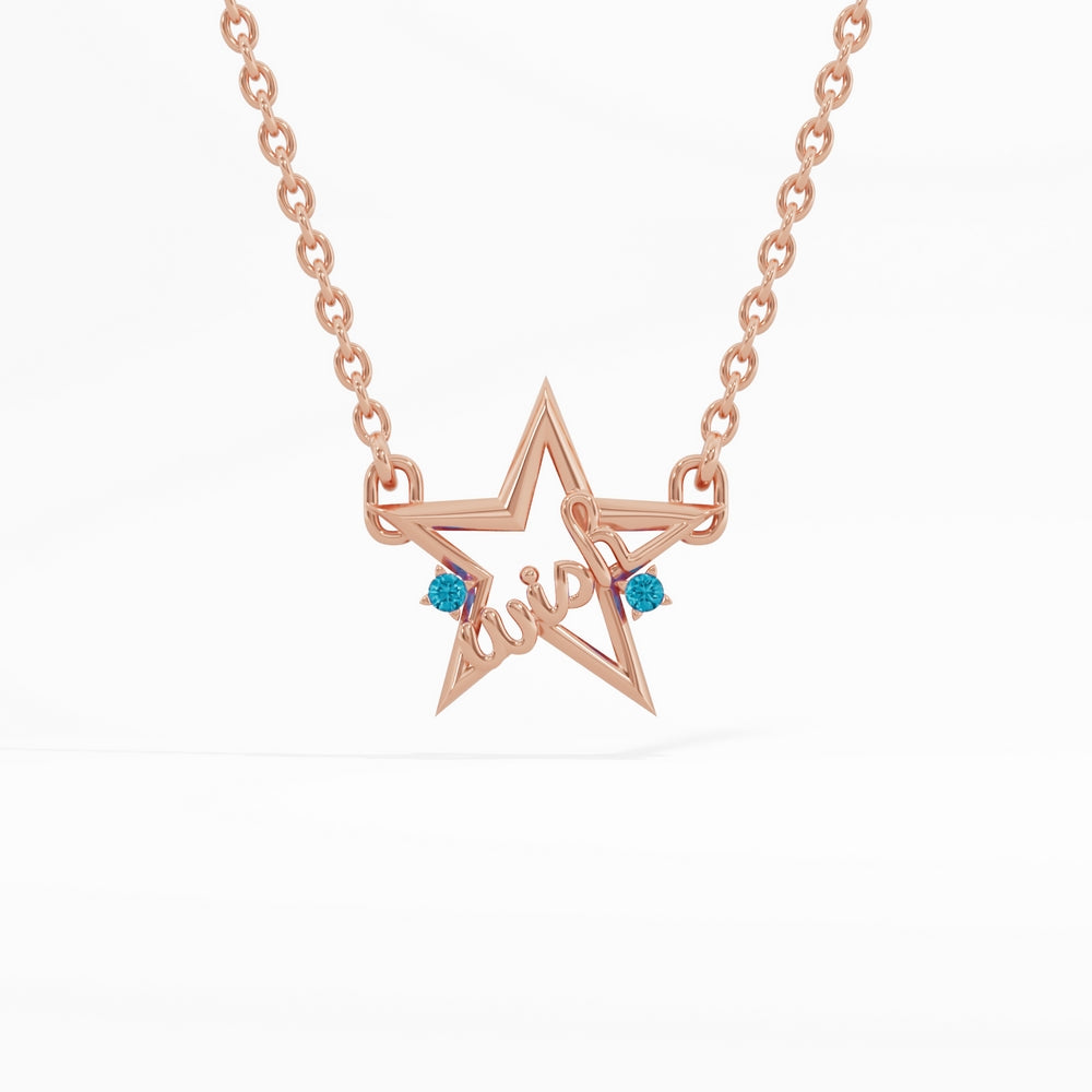 #metal_rose-gold-plated#stone-colour_topaz-blue