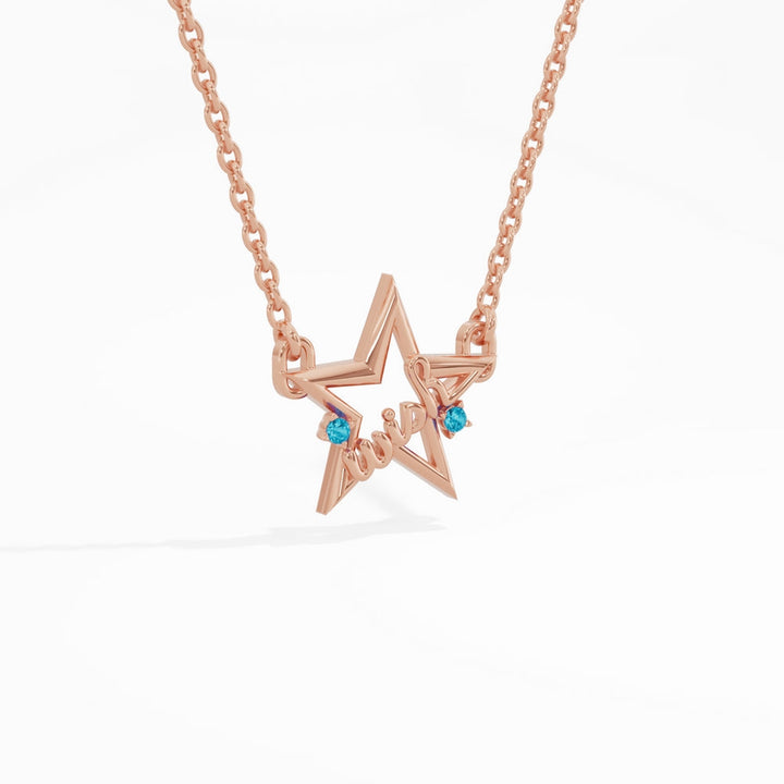 #metal_rose-gold-plated#stone-colour_topaz-blue