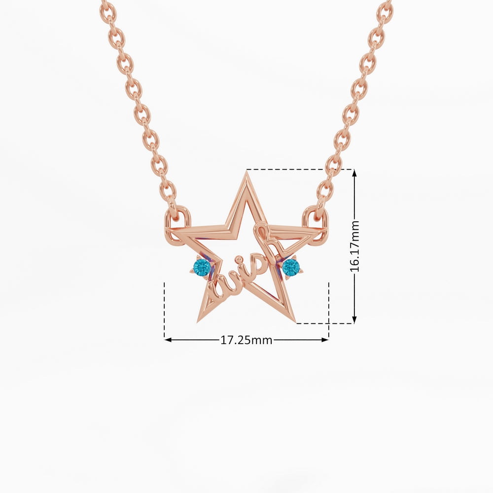 #metal_rose-gold-plated#stone-colour_topaz-blue