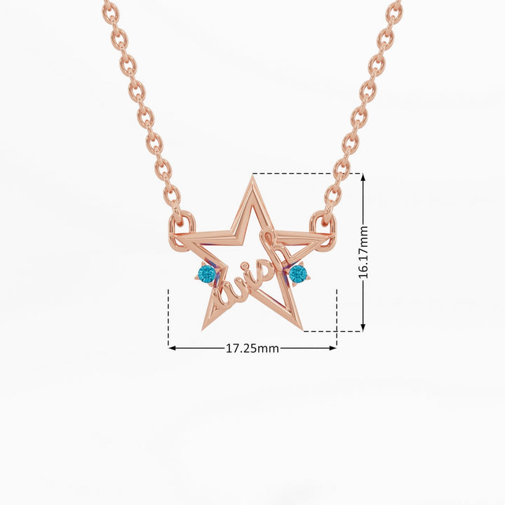#metal_rose-gold-plated#stone-colour_topaz-blue