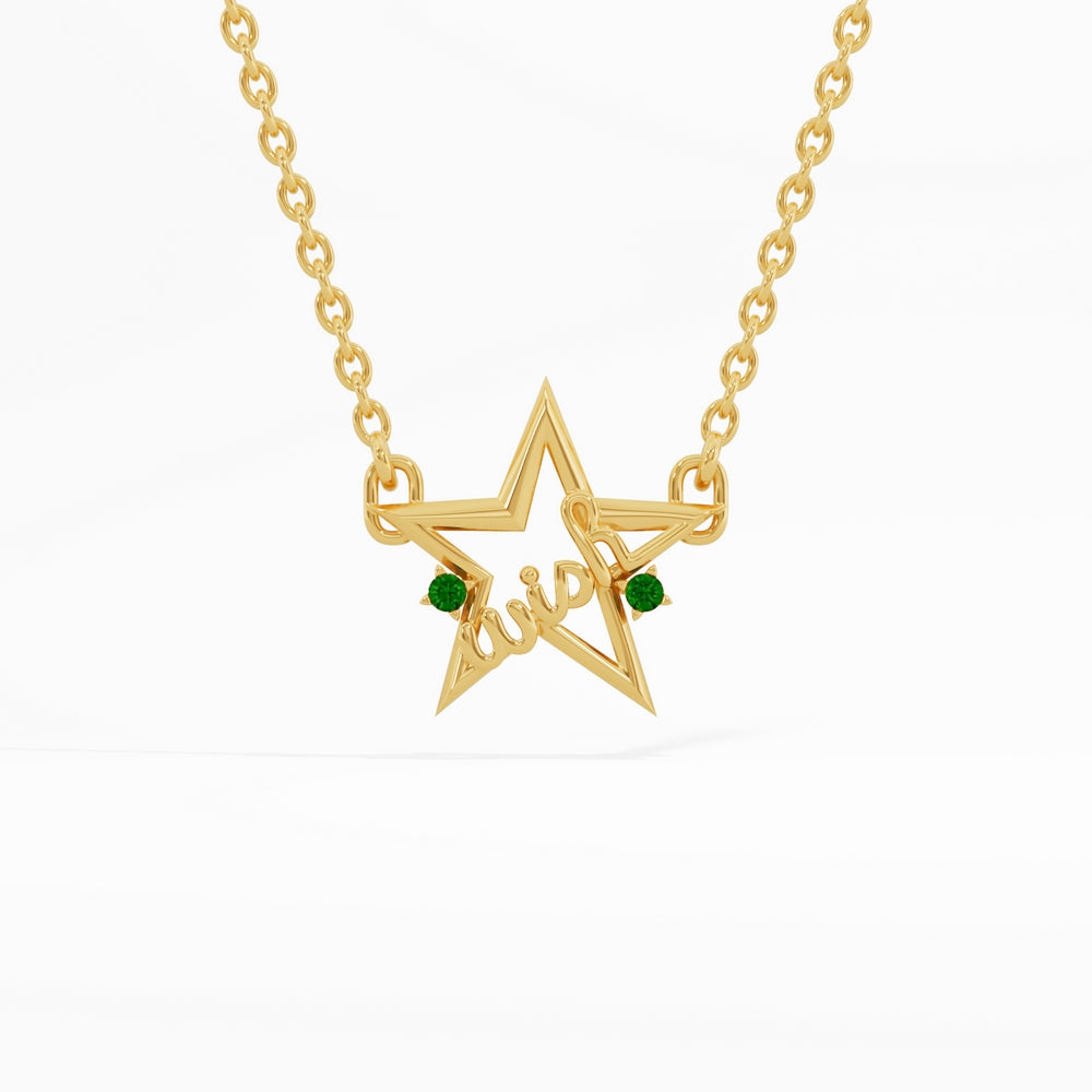 #metal_gold-plated#stone-colour_emerald-green