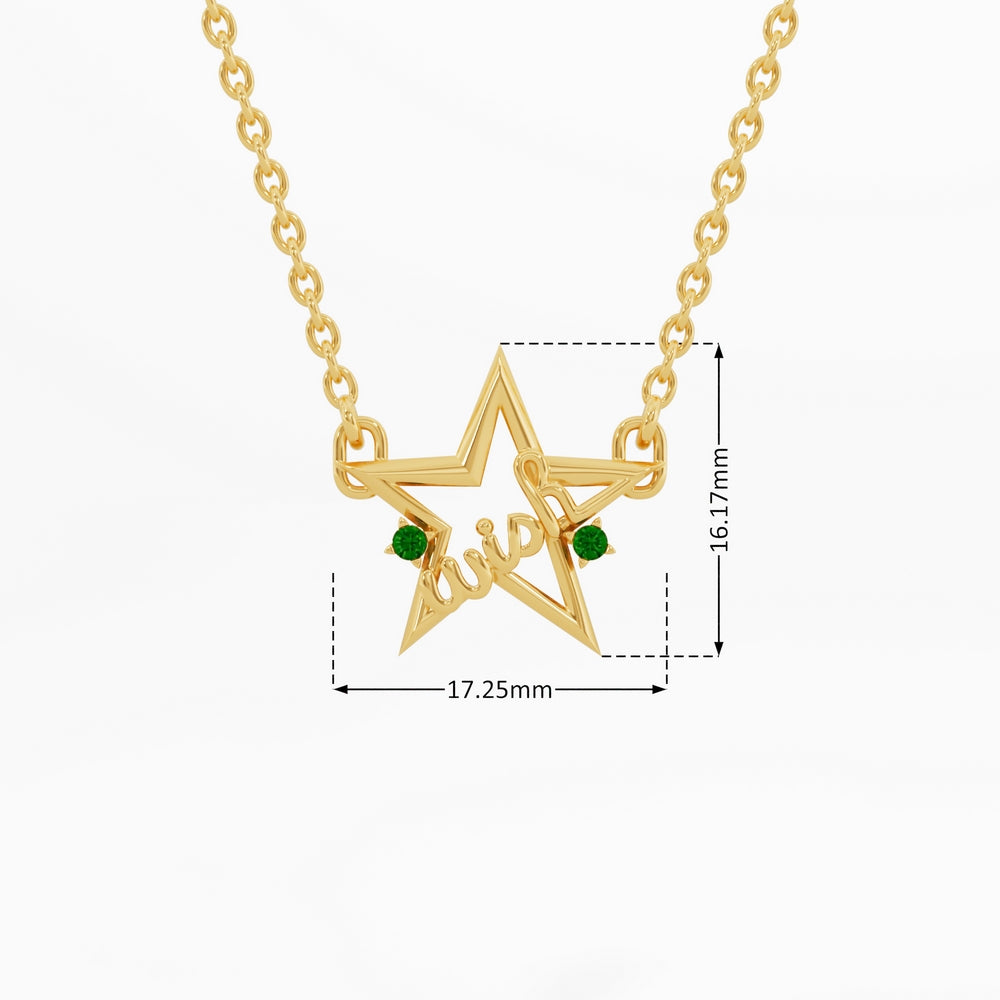 #metal_gold-plated#stone-colour_emerald-green