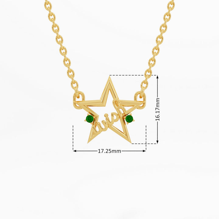 #metal_gold-plated#stone-colour_emerald-green