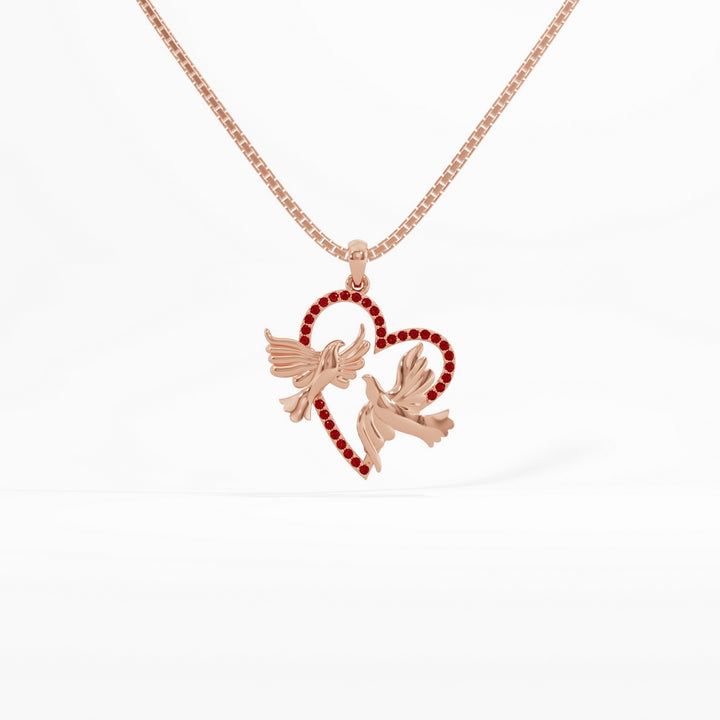 #metal_rose-gold-plated#stone-colour_ruby-red