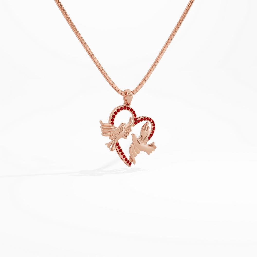 #metal_rose-gold-plated#stone-colour_ruby-red