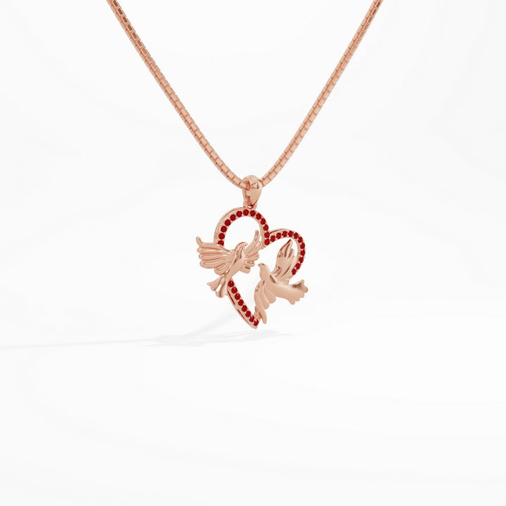 #metal_rose-gold-plated#stone-colour_ruby-red