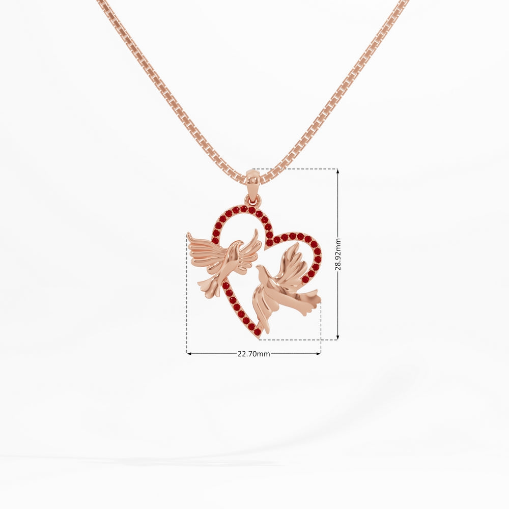 #metal_rose-gold-plated#stone-colour_ruby-red