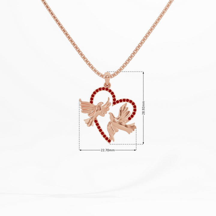 #metal_rose-gold-plated#stone-colour_ruby-red
