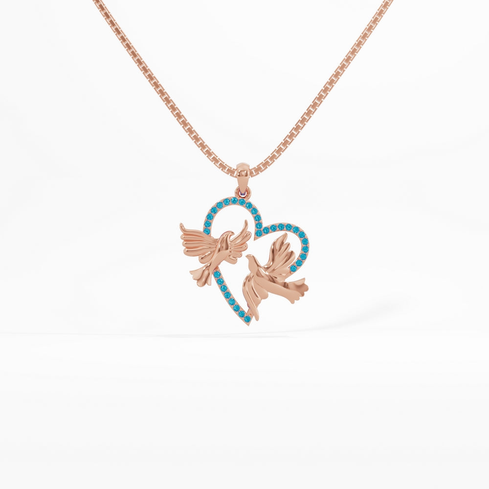 #metal_rose-gold-plated#stone-colour_topaz-blue
