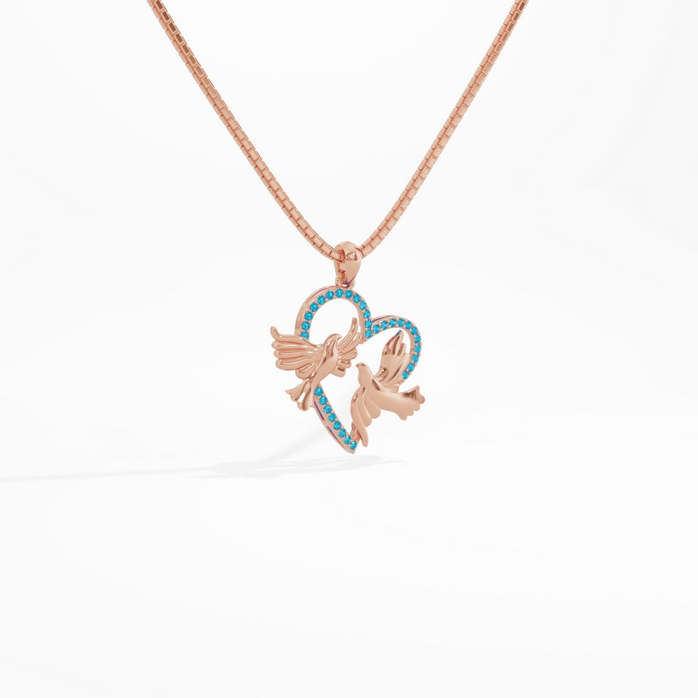#metal_rose-gold-plated#stone-colour_topaz-blue