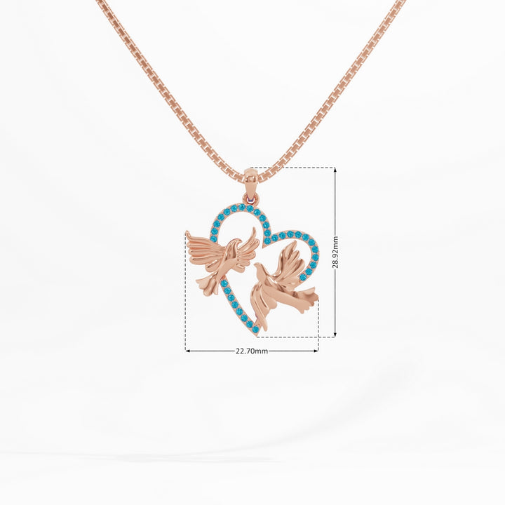 #metal_rose-gold-plated#stone-colour_topaz-blue