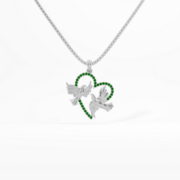 #metal_sterling-silver#stone-colour_emerald-green