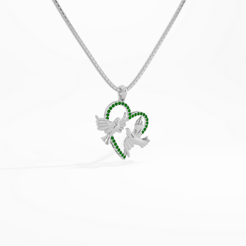 #metal_sterling-silver#stone-colour_emerald-green
