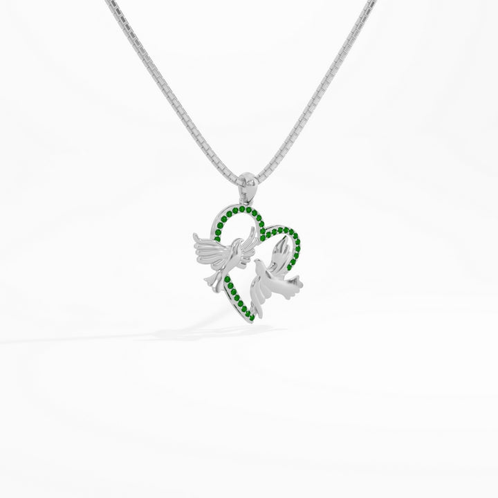 #metal_sterling-silver#stone-colour_emerald-green