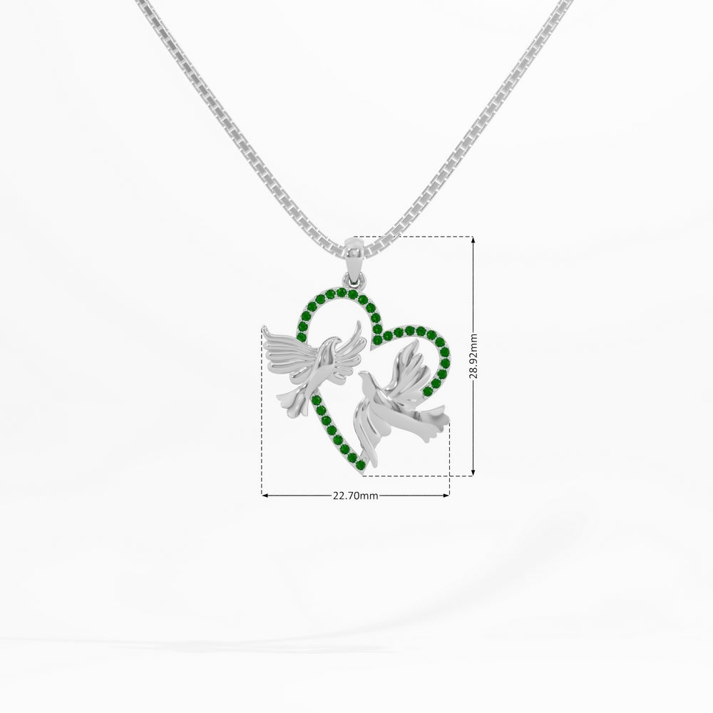 #metal_sterling-silver#stone-colour_emerald-green