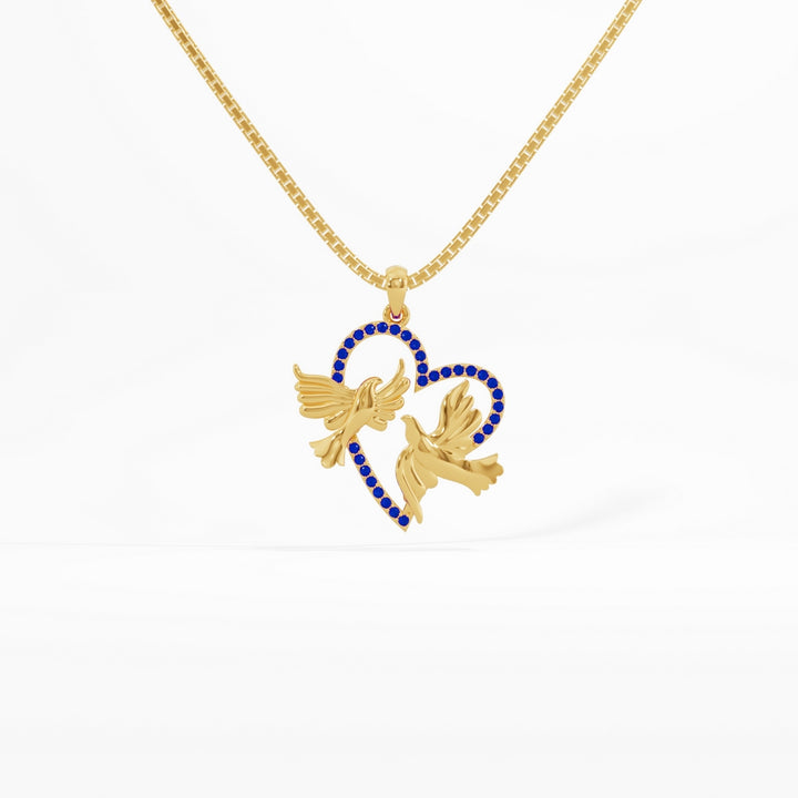 #metal_gold-plated#stone-colour_sapphire-blue