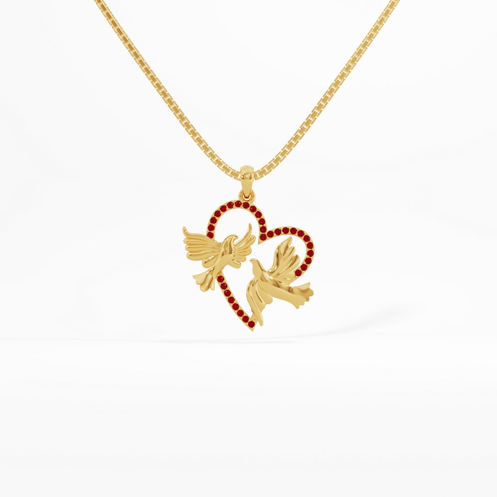 #metal_gold-plated#stone-colour_ruby-red