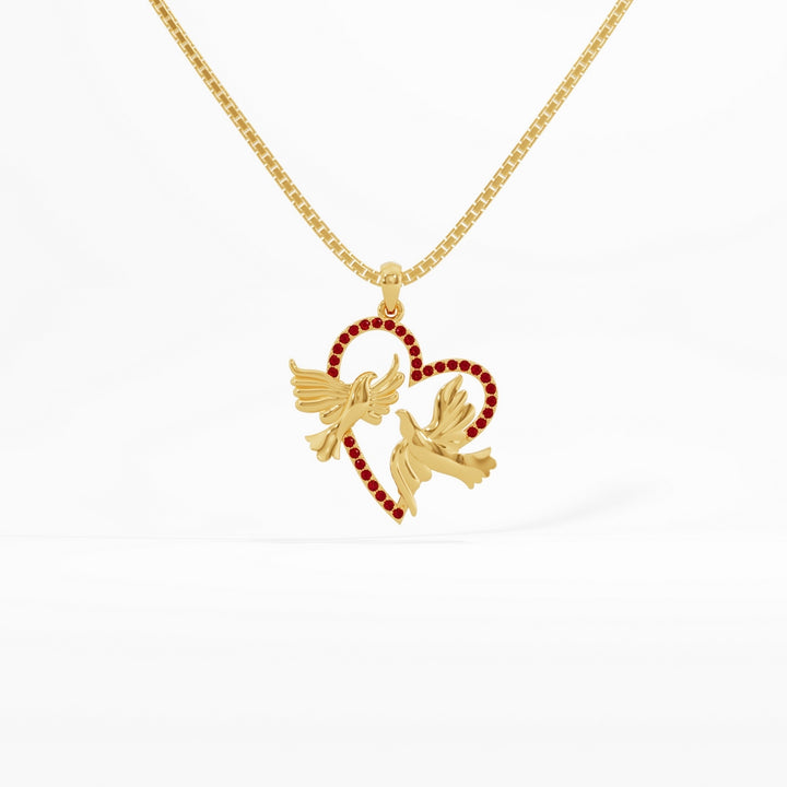 #metal_gold-plated#stone-colour_ruby-red